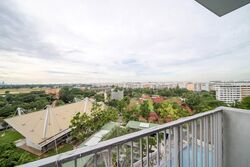 The Estuary (D27), Condominium #602883591